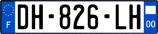 DH-826-LH