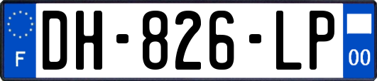 DH-826-LP