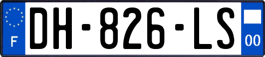 DH-826-LS