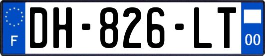 DH-826-LT