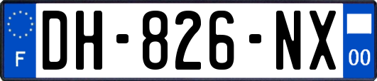 DH-826-NX
