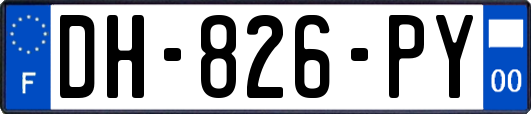 DH-826-PY