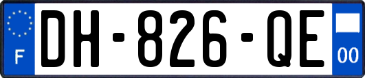 DH-826-QE