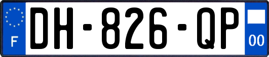 DH-826-QP