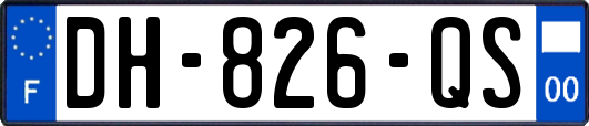DH-826-QS
