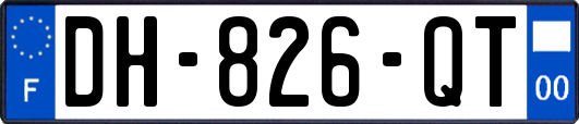 DH-826-QT