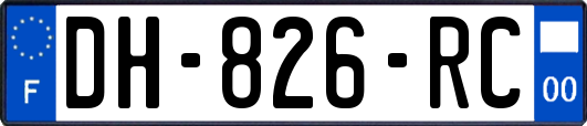 DH-826-RC