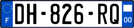 DH-826-RQ