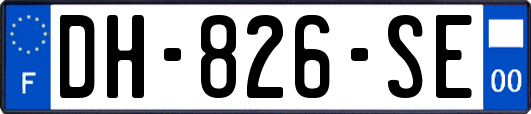 DH-826-SE