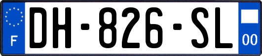 DH-826-SL