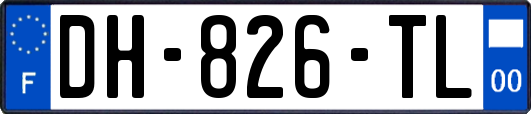 DH-826-TL