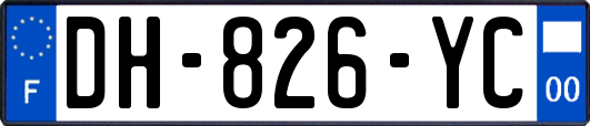 DH-826-YC