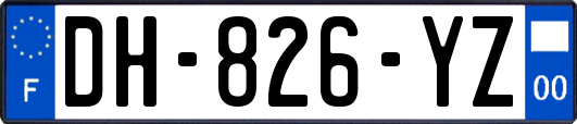 DH-826-YZ