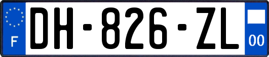 DH-826-ZL