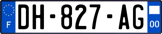 DH-827-AG