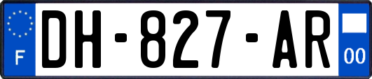 DH-827-AR