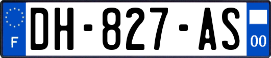 DH-827-AS