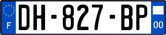 DH-827-BP