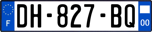 DH-827-BQ
