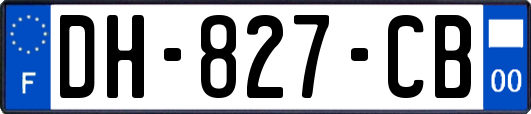 DH-827-CB