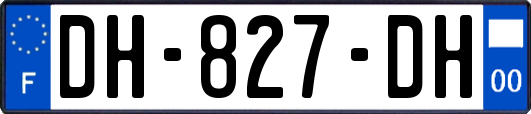 DH-827-DH