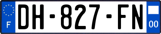 DH-827-FN