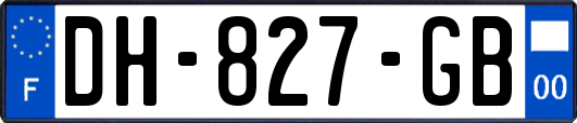DH-827-GB