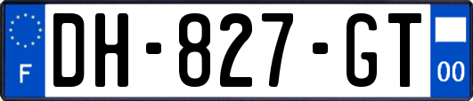 DH-827-GT