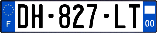 DH-827-LT