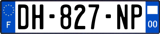 DH-827-NP