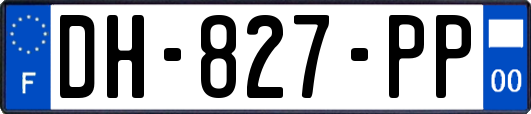 DH-827-PP