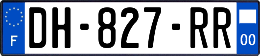 DH-827-RR