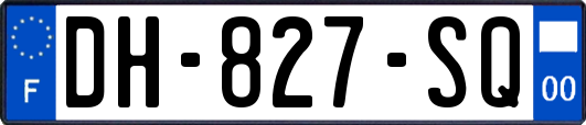 DH-827-SQ