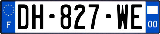 DH-827-WE