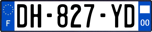 DH-827-YD