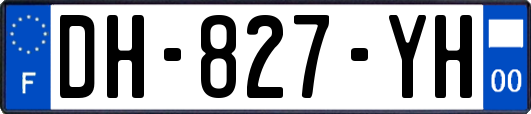 DH-827-YH