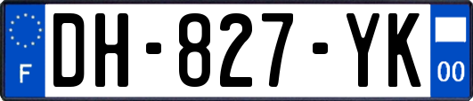 DH-827-YK