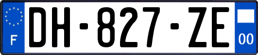 DH-827-ZE