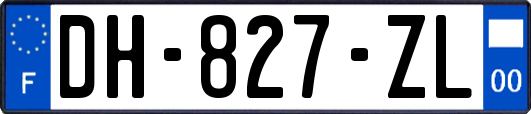 DH-827-ZL