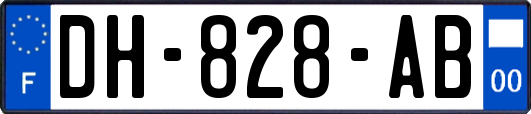 DH-828-AB