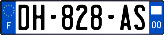 DH-828-AS