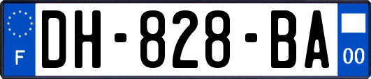 DH-828-BA