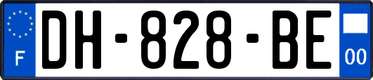 DH-828-BE