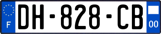 DH-828-CB