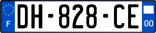 DH-828-CE