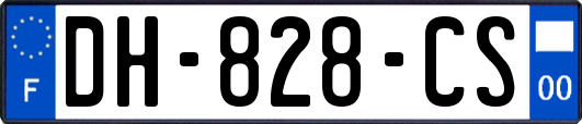 DH-828-CS