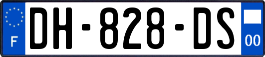 DH-828-DS