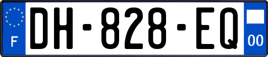 DH-828-EQ
