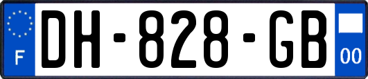 DH-828-GB