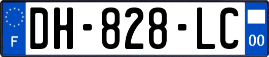 DH-828-LC